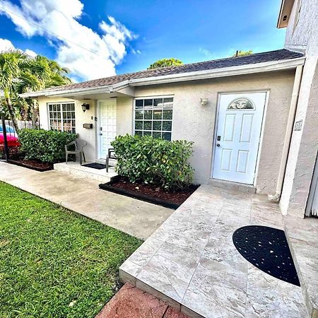Cozy Miami Villa Near Coconut Grove And The University Of Маями Екстериор снимка