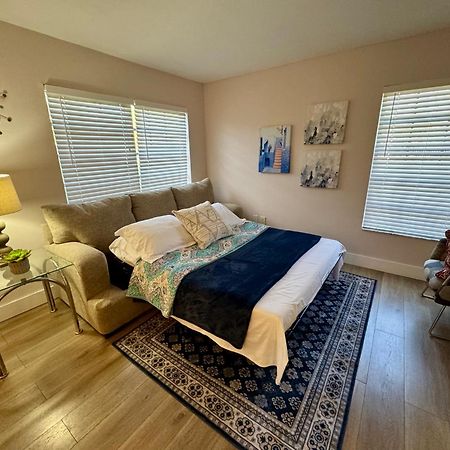 Cozy Miami Villa Near Coconut Grove And The University Of Маями Екстериор снимка