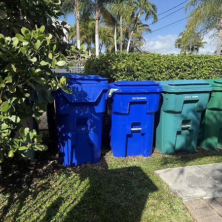 Cozy Miami Villa Near Coconut Grove And The University Of Маями Екстериор снимка