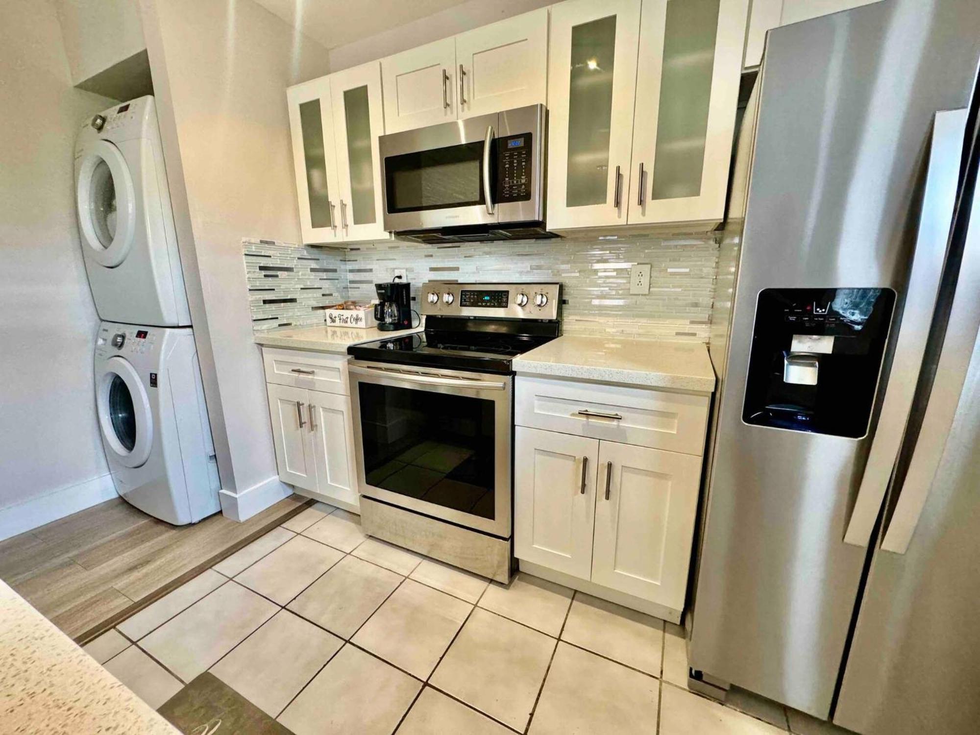 Cozy Miami Villa Near Coconut Grove And The University Of Маями Екстериор снимка