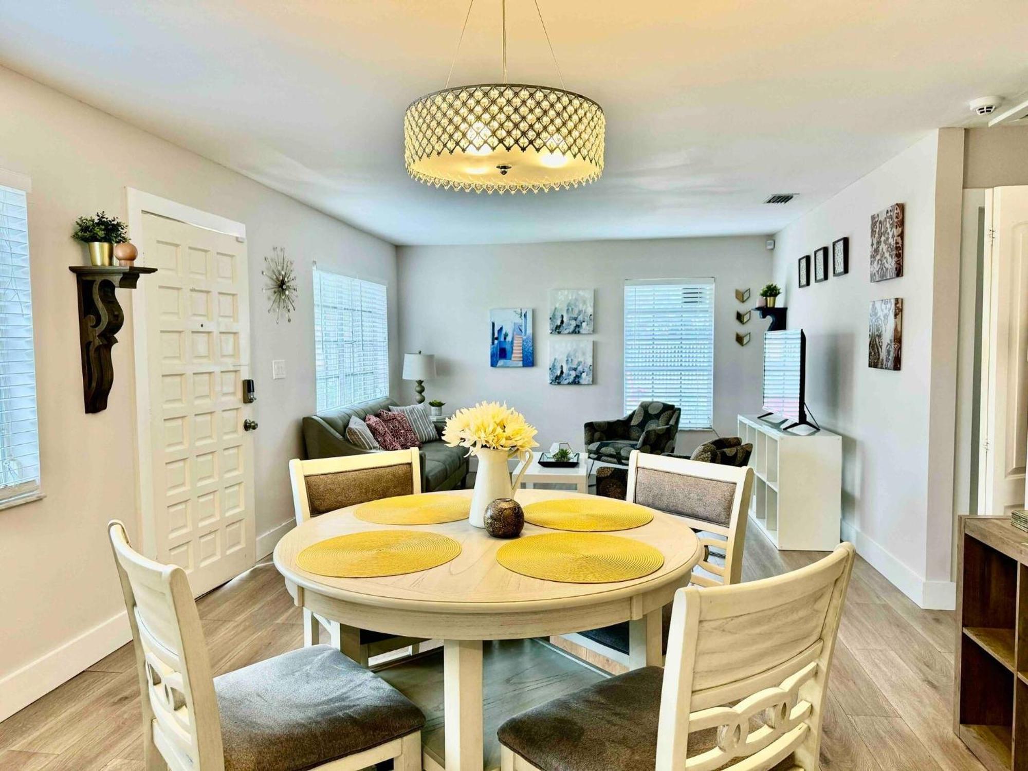 Cozy Miami Villa Near Coconut Grove And The University Of Маями Екстериор снимка