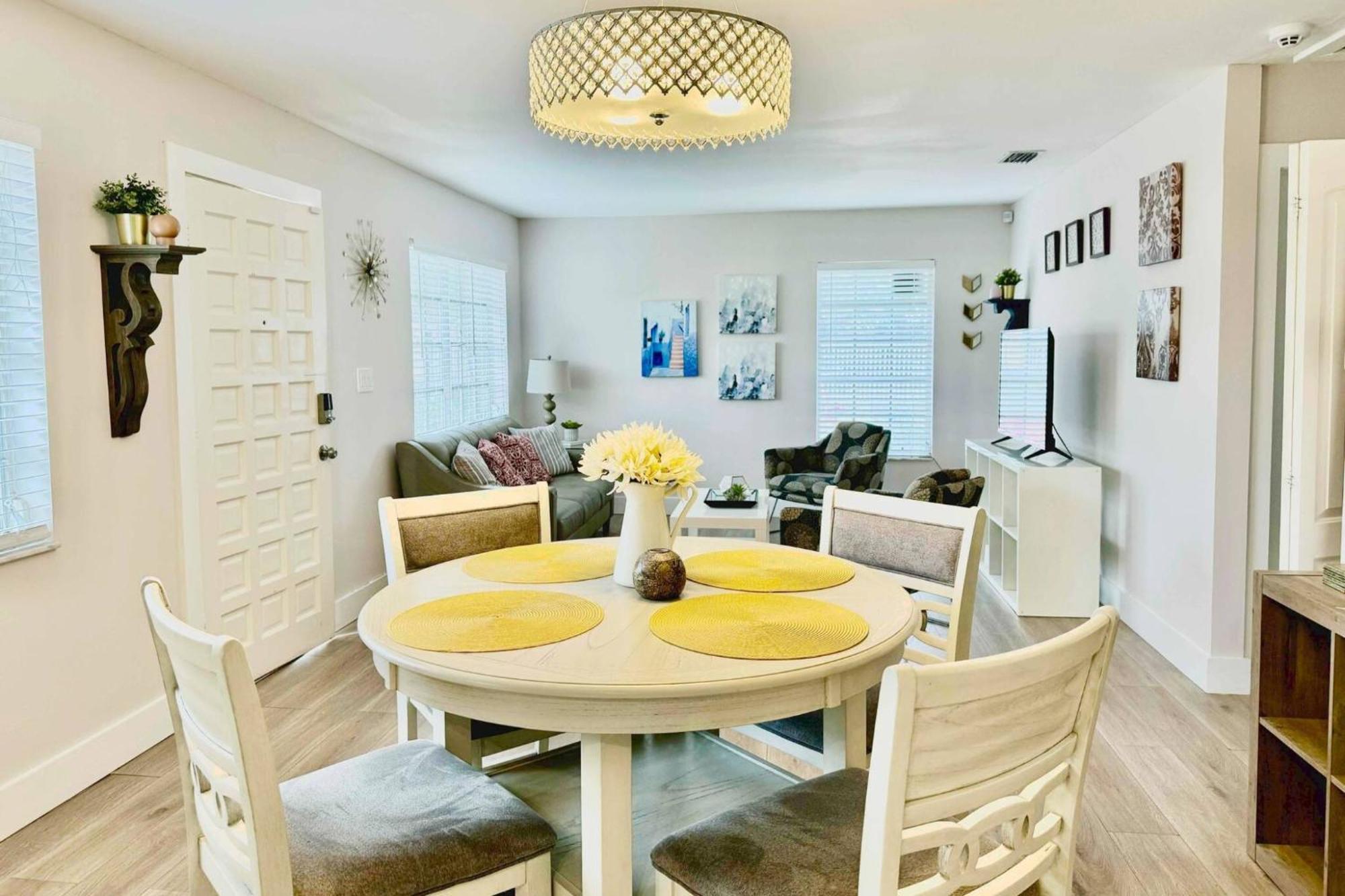 Cozy Miami Villa Near Coconut Grove And The University Of Маями Екстериор снимка