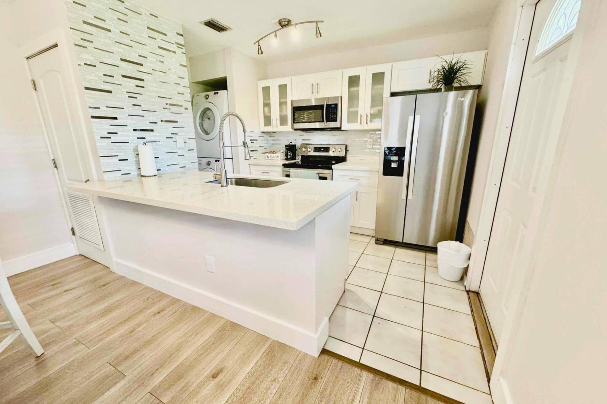 Cozy Miami Villa Near Coconut Grove And The University Of Маями Екстериор снимка