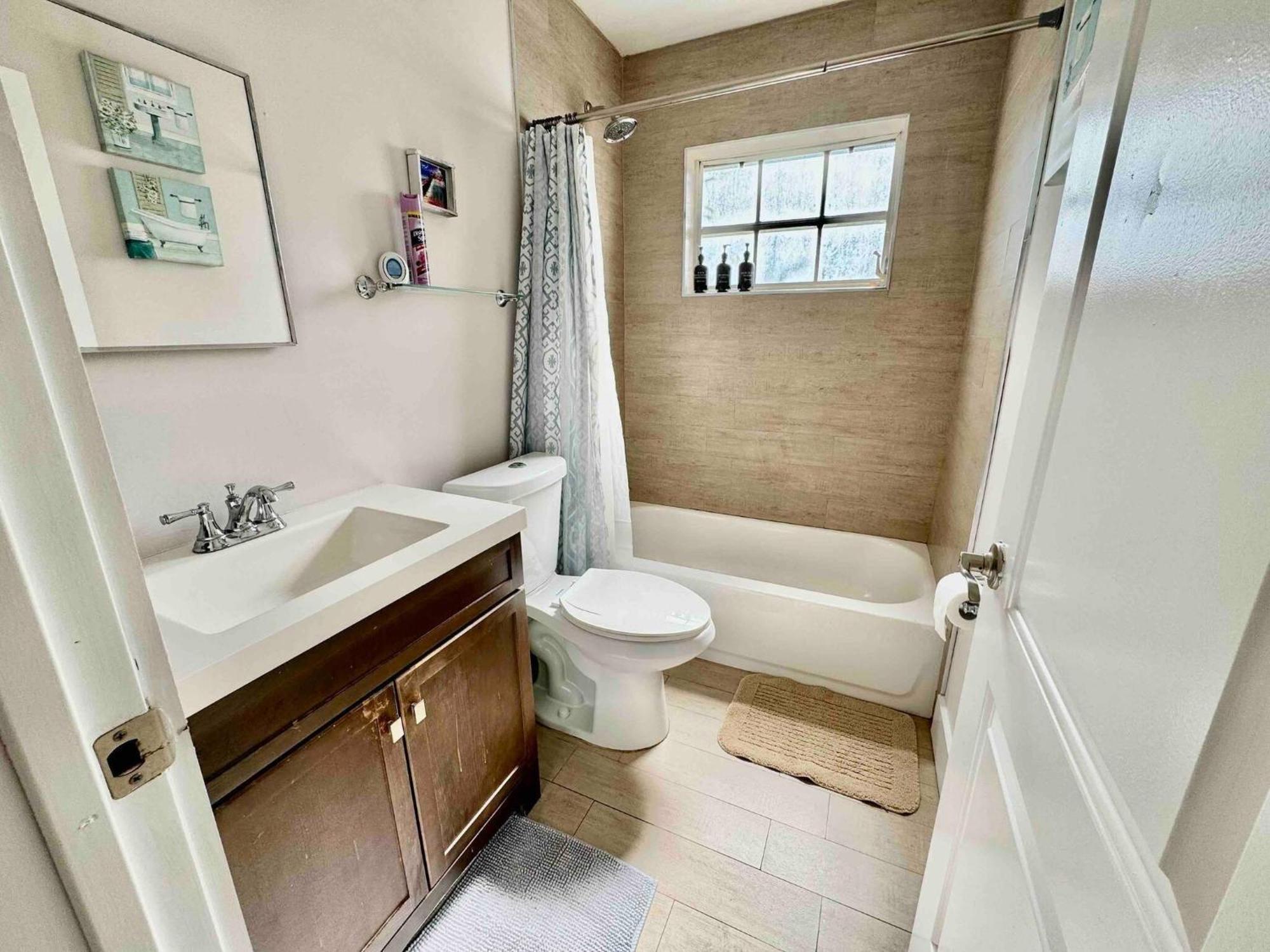 Cozy Miami Villa Near Coconut Grove And The University Of Маями Екстериор снимка