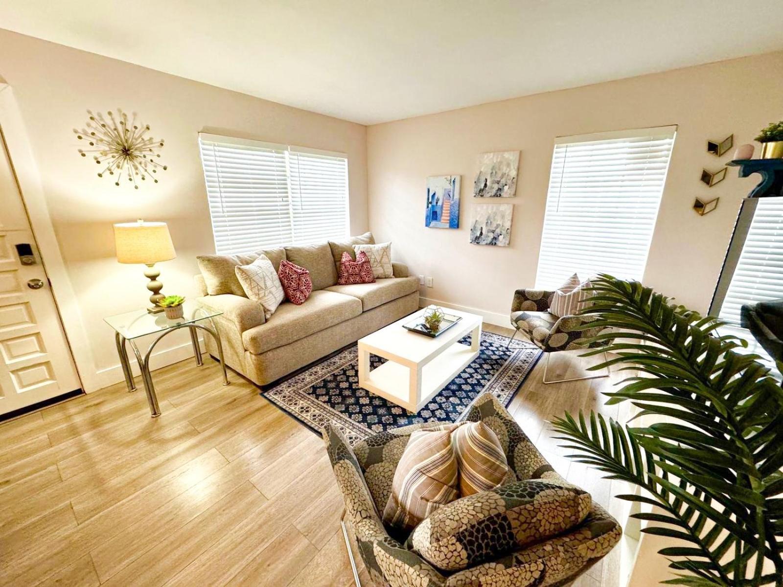 Cozy Miami Villa Near Coconut Grove And The University Of Маями Екстериор снимка