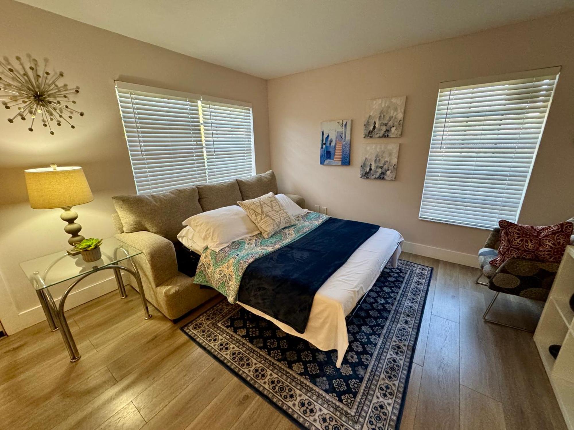 Cozy Miami Villa Near Coconut Grove And The University Of Маями Екстериор снимка
