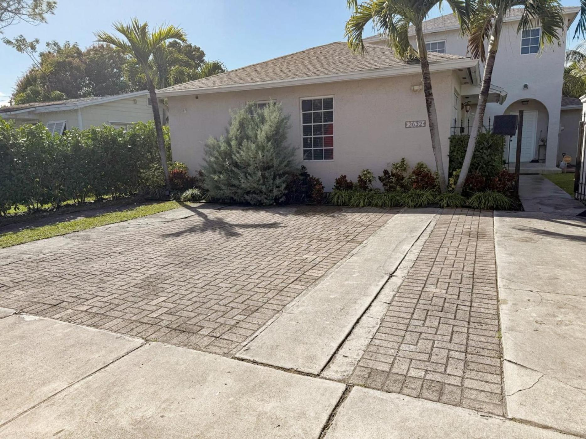 Cozy Miami Villa Near Coconut Grove And The University Of Маями Екстериор снимка