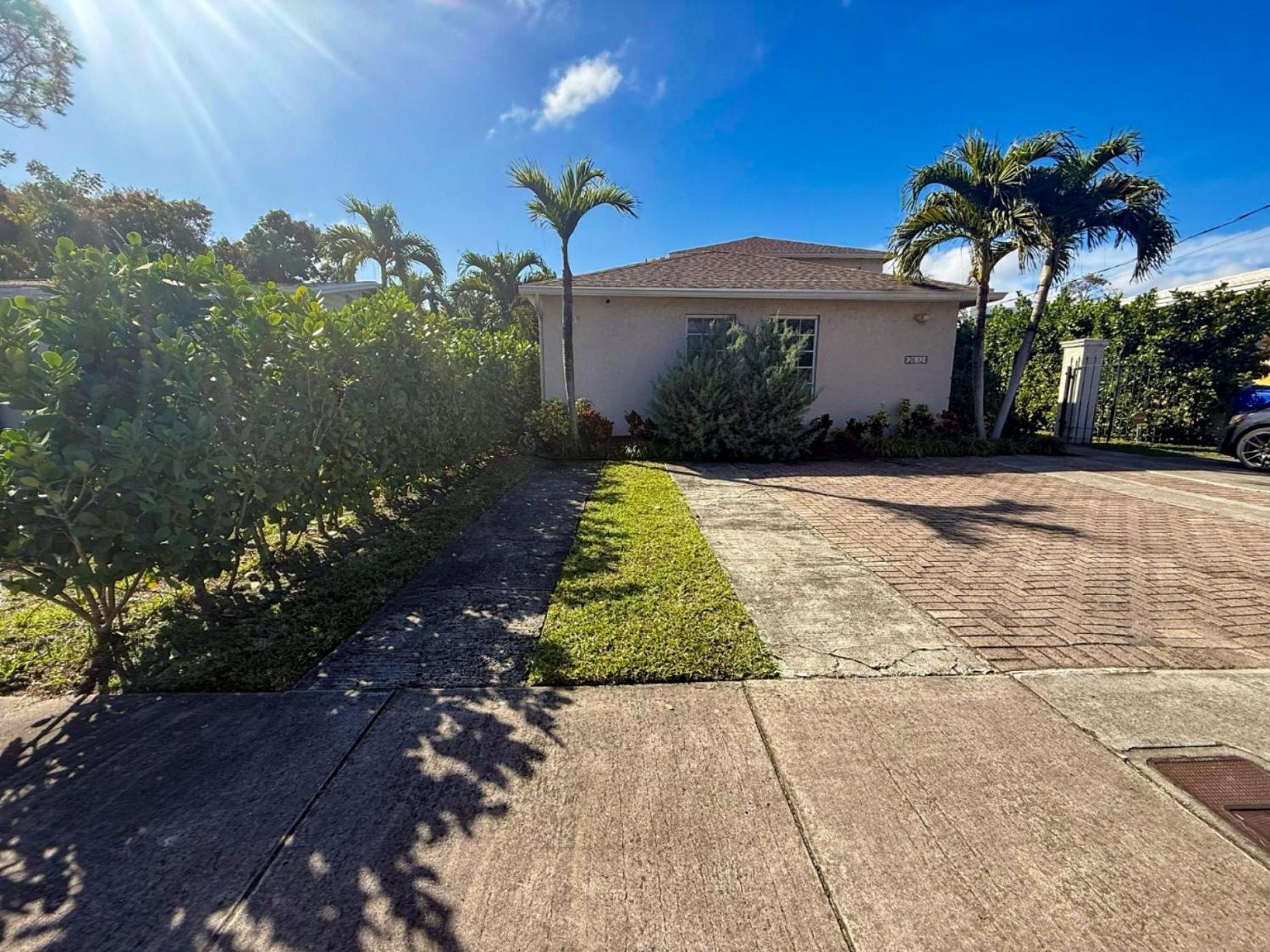 Cozy Miami Villa Near Coconut Grove And The University Of Маями Екстериор снимка