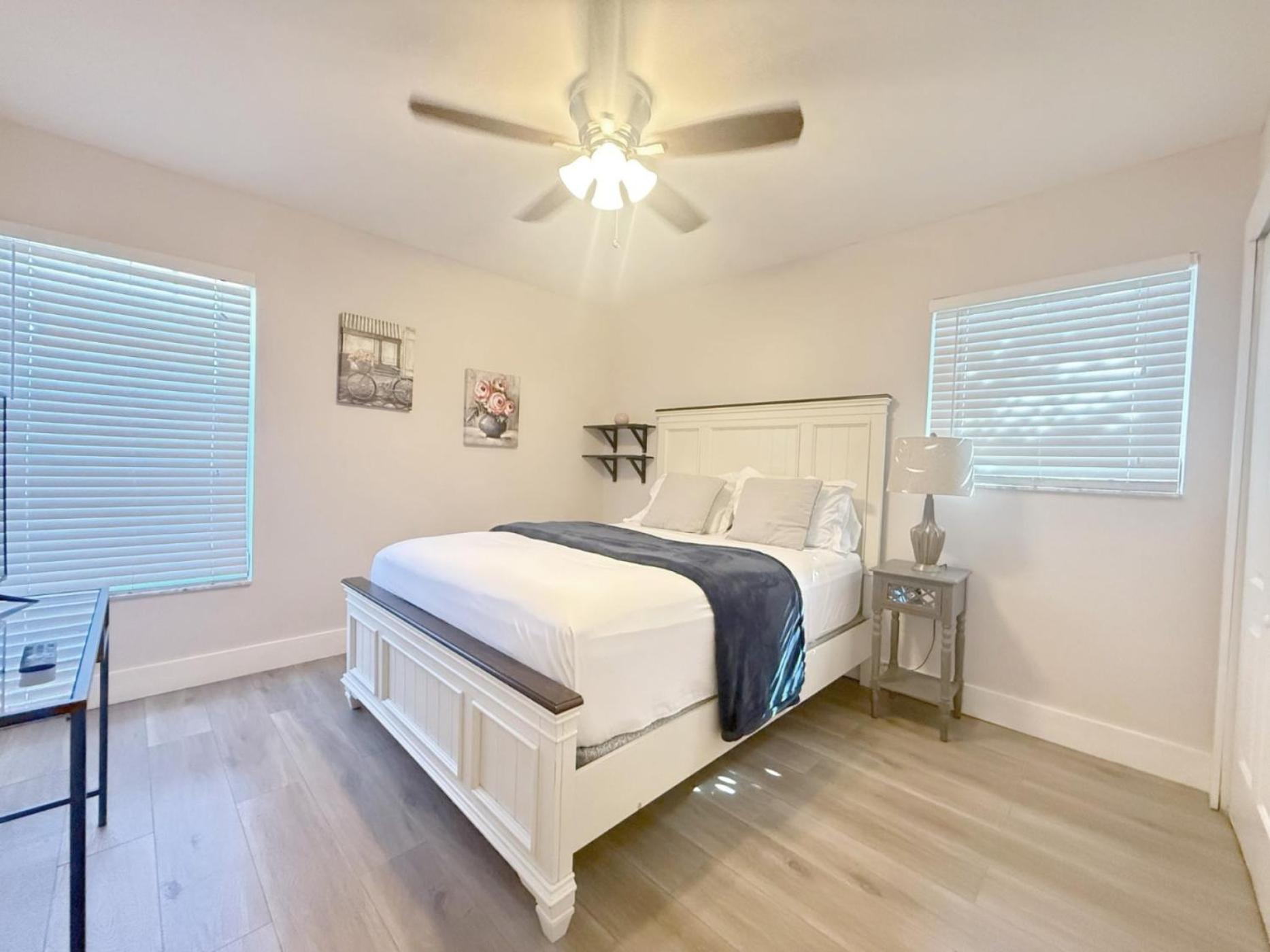 Cozy Miami Villa Near Coconut Grove And The University Of Маями Екстериор снимка