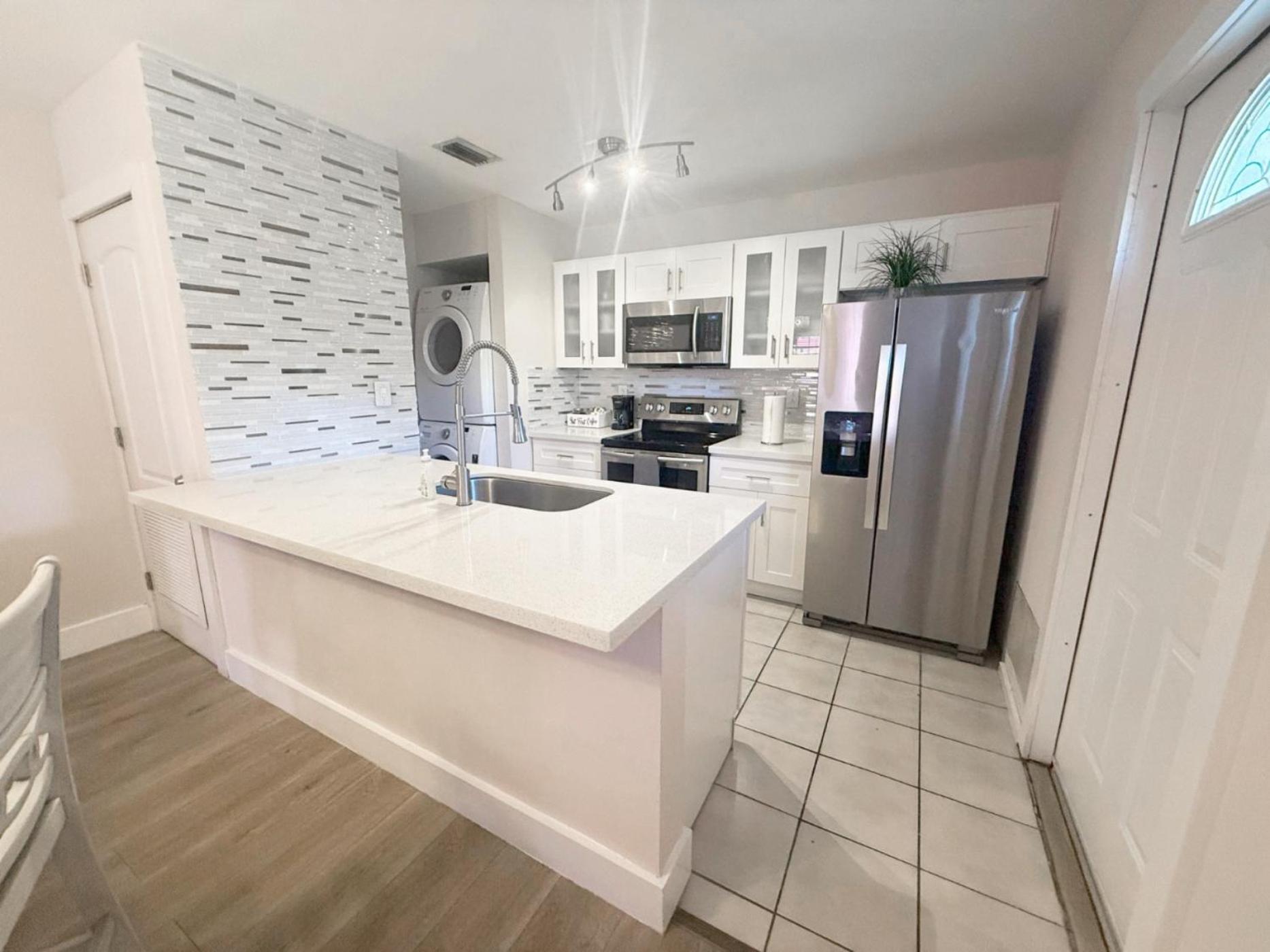 Cozy Miami Villa Near Coconut Grove And The University Of Маями Екстериор снимка
