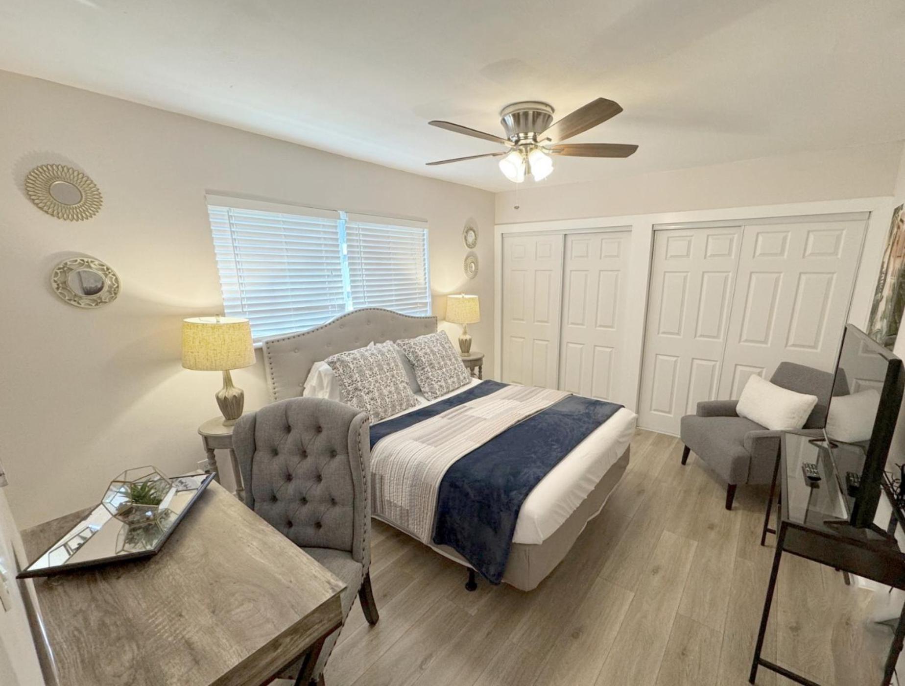 Cozy Miami Villa Near Coconut Grove And The University Of Маями Екстериор снимка