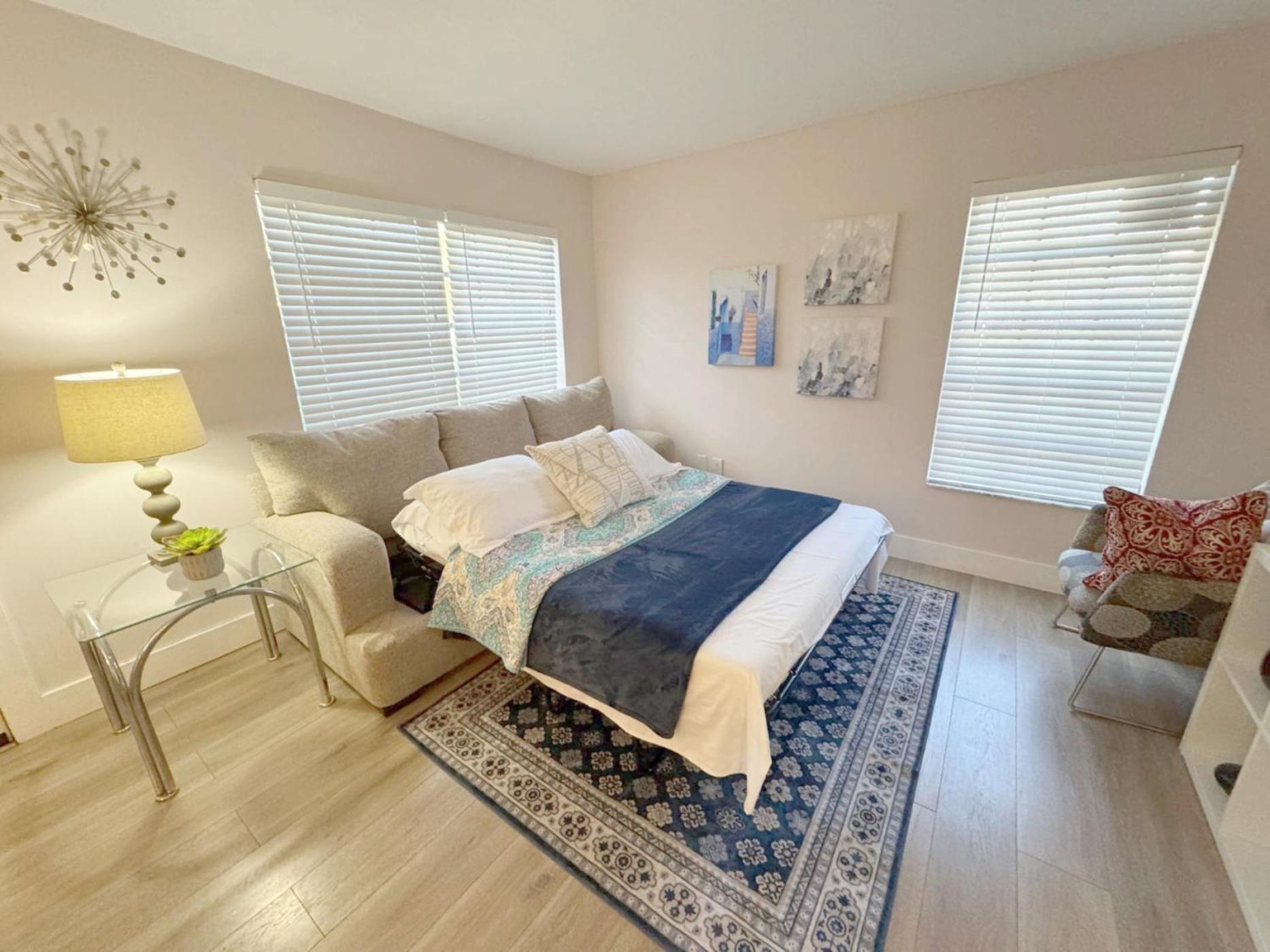 Cozy Miami Villa Near Coconut Grove And The University Of Маями Екстериор снимка